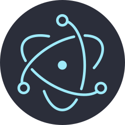 Electron Build Tools